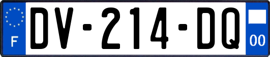 DV-214-DQ