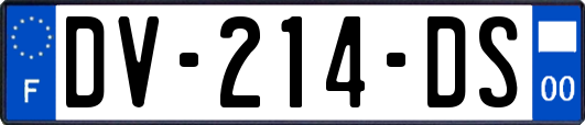 DV-214-DS