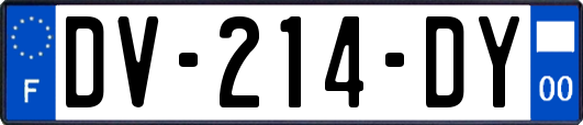 DV-214-DY