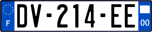 DV-214-EE