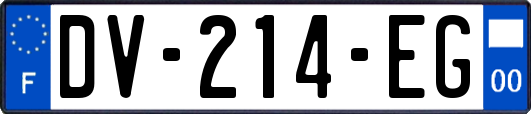 DV-214-EG