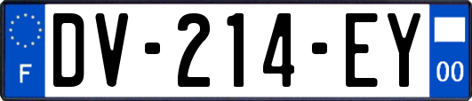 DV-214-EY