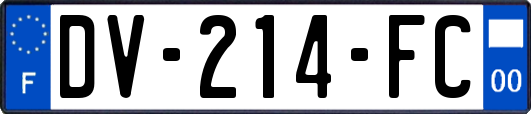 DV-214-FC