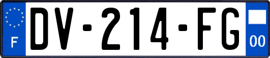 DV-214-FG