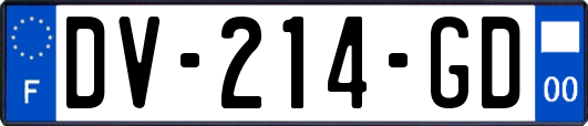 DV-214-GD