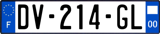 DV-214-GL