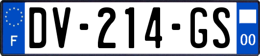 DV-214-GS