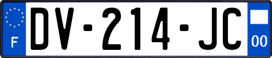 DV-214-JC