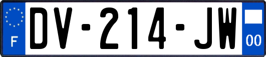 DV-214-JW