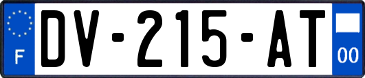 DV-215-AT