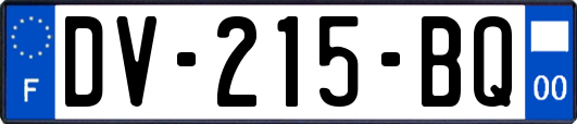 DV-215-BQ