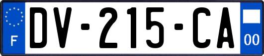 DV-215-CA