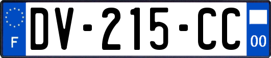 DV-215-CC