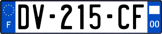 DV-215-CF