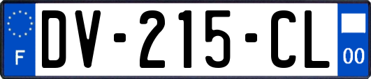 DV-215-CL