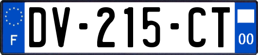 DV-215-CT