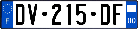 DV-215-DF