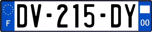 DV-215-DY