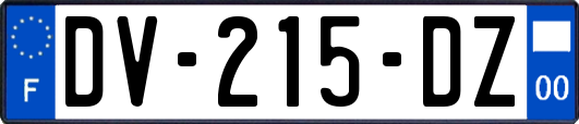 DV-215-DZ