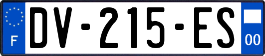 DV-215-ES