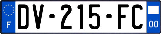 DV-215-FC