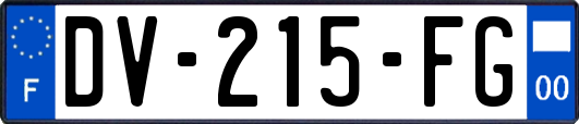 DV-215-FG