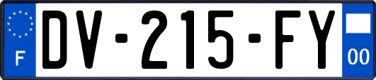 DV-215-FY