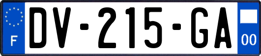 DV-215-GA