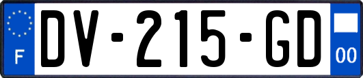 DV-215-GD