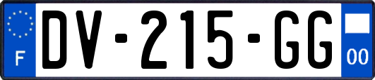 DV-215-GG