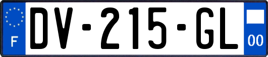 DV-215-GL