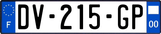 DV-215-GP