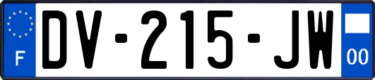 DV-215-JW