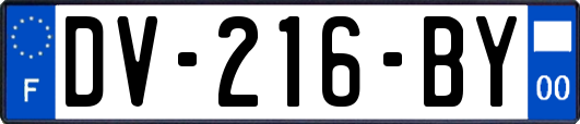 DV-216-BY