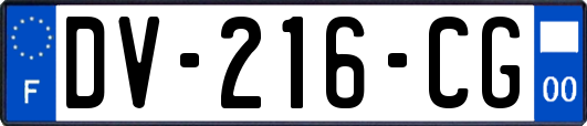 DV-216-CG