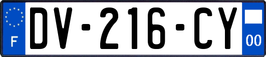 DV-216-CY