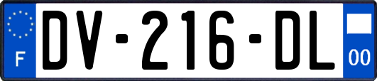 DV-216-DL