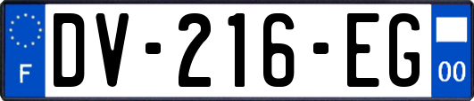 DV-216-EG