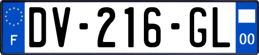 DV-216-GL