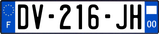 DV-216-JH