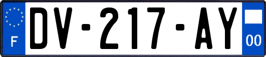 DV-217-AY