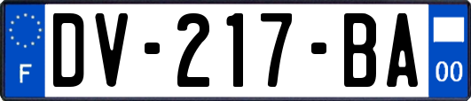 DV-217-BA