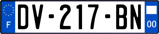 DV-217-BN