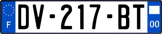 DV-217-BT