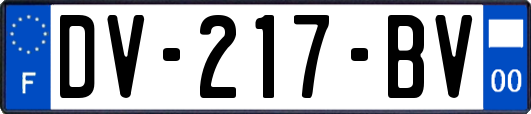 DV-217-BV