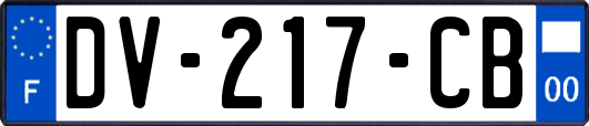 DV-217-CB