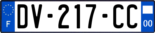 DV-217-CC