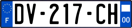 DV-217-CH