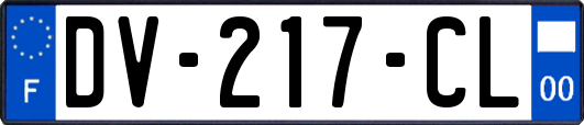 DV-217-CL