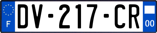 DV-217-CR